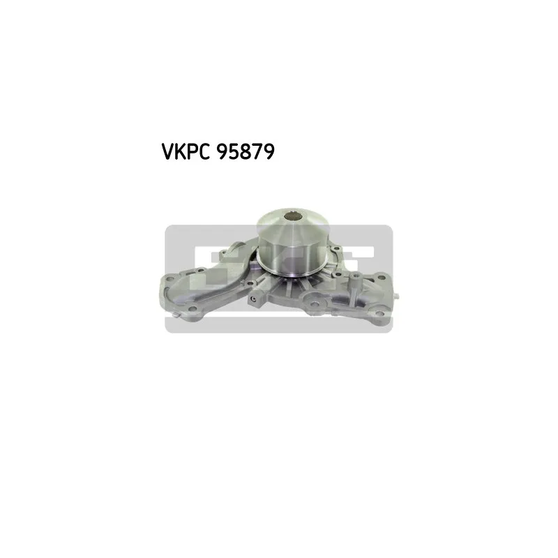 Pompe à eau SKF VKPC 95879