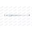 Silencieux central WALKER 25187 - Visuel 1