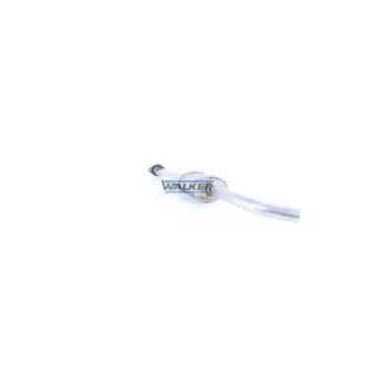 Silencieux central WALKER 25214