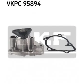 Pompe à eau SKF VKPC 95894