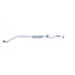 Silencieux central WALKER 25215 - Visuel 2