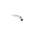 Silencieux central WALKER 25215 - Visuel 3