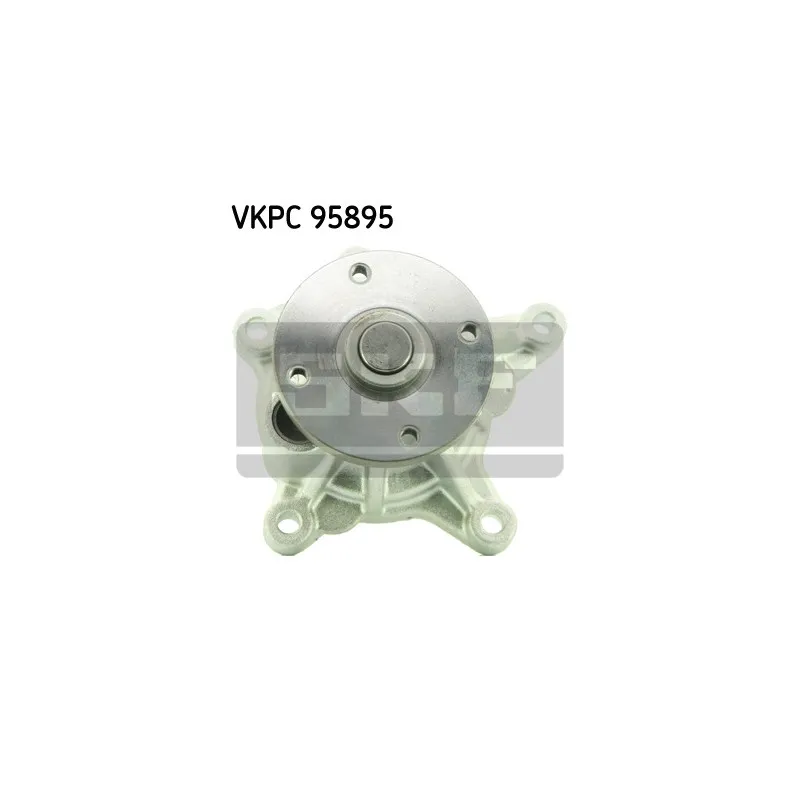 Pompe à eau SKF VKPC 95895