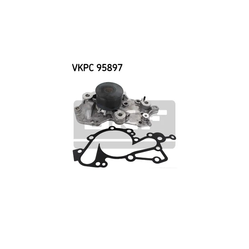 Pompe à eau SKF VKPC 95897