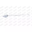 Silencieux arrière WALKER 25223 - Visuel 3