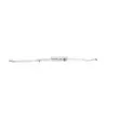 Silencieux central WALKER 25249 - Visuel 2
