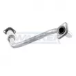 Silencieux central WALKER 25253 - Visuel 2