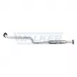 Silencieux central WALKER 25253 - Visuel 3