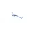 Silencieux central WALKER 25254 - Visuel 1