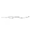 Silencieux central WALKER 25257 - Visuel 2