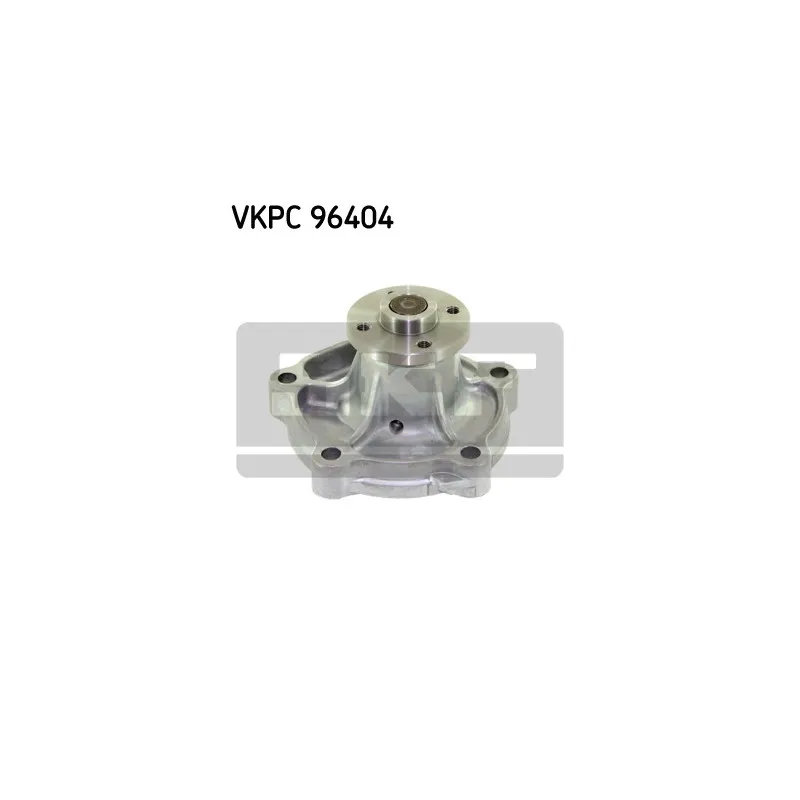 Pompe à eau SKF VKPC 96404
