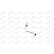 Silencieux central WALKER 25269 - Visuel 2