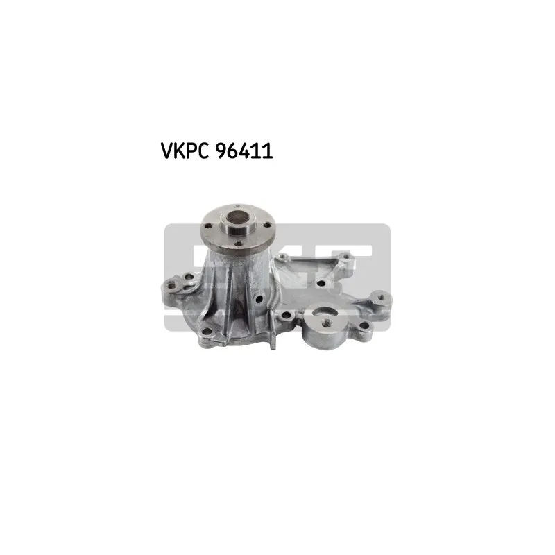 Pompe à eau SKF VKPC 96411