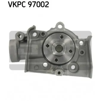 Pompe à eau SKF VKPC 97002