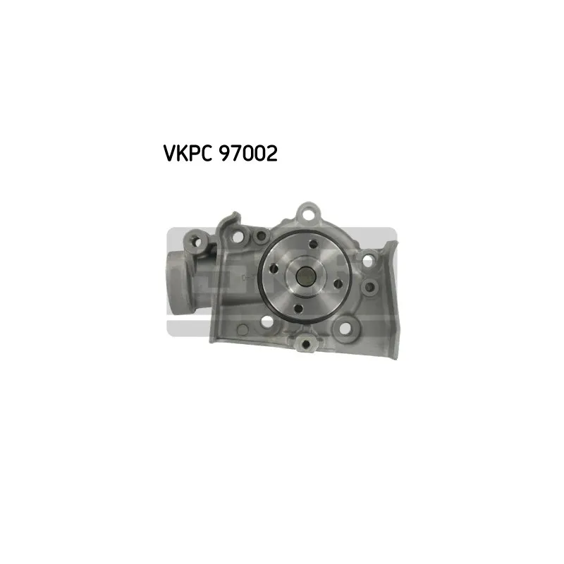 Pompe à eau SKF VKPC 97002