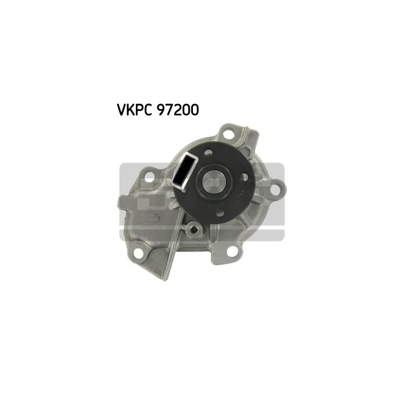 Pompe à eau SKF VKPC 97200