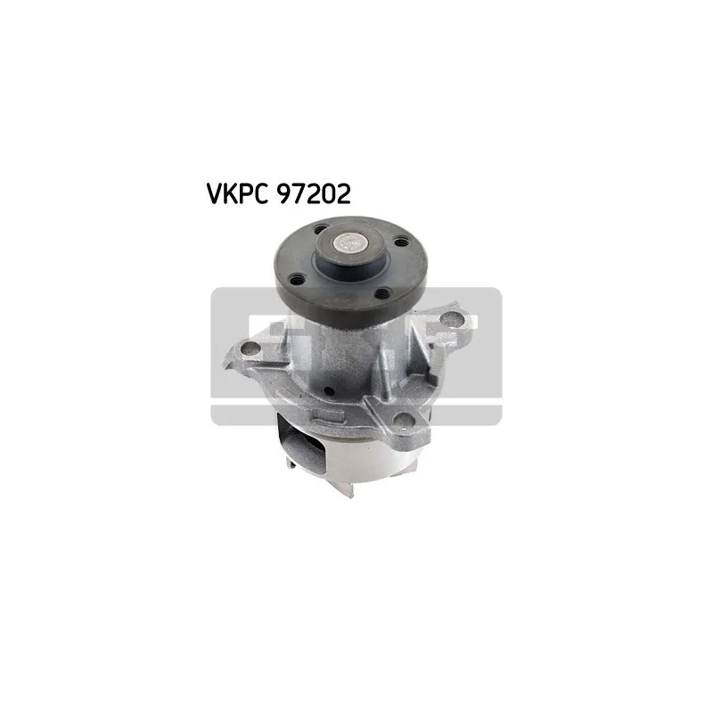Pompe à eau SKF VKPC 97202
