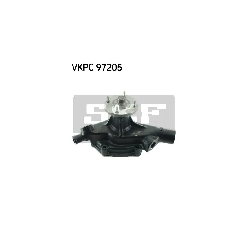 Pompe à eau SKF VKPC 97205