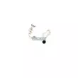 Catalyseur WALKER 28005 - Visuel 1