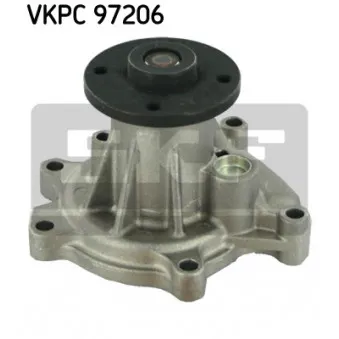 Pompe à eau SKF VKPC 97206