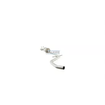 Catalyseur WALKER 28006