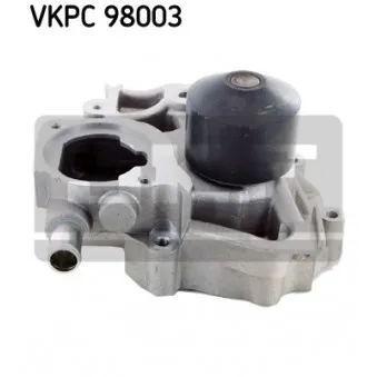 Pompe à eau SKF