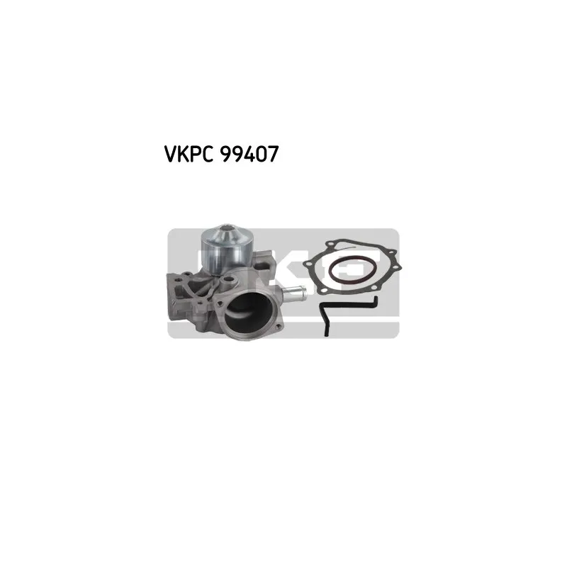 Pompe à eau SKF VKPC 99407