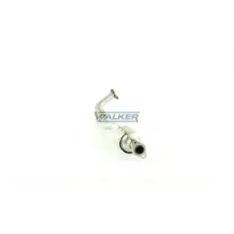 Catalyseur WALKER 28018