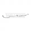 Catalyseur WALKER 28021 - Visuel 3