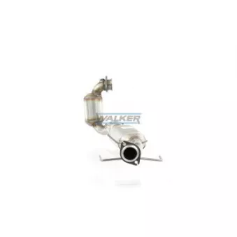Catalyseur WALKER 28043