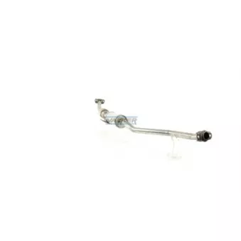 Catalyseur WALKER 28051