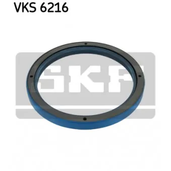Bague d'étanchéité, roulement de roue SKF VKS 6216