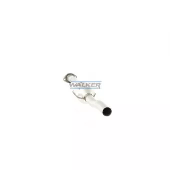 Catalyseur WALKER 28052