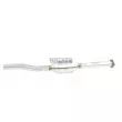Catalyseur WALKER 28052 - Visuel 2