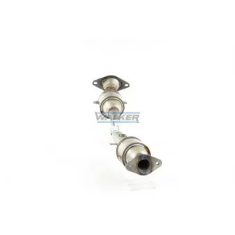Catalyseur WALKER 28053