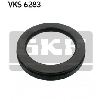 Bague d'étanchéité, roulement de roue SKF VKS 6283