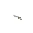 Catalyseur WALKER 28070 - Visuel 1
