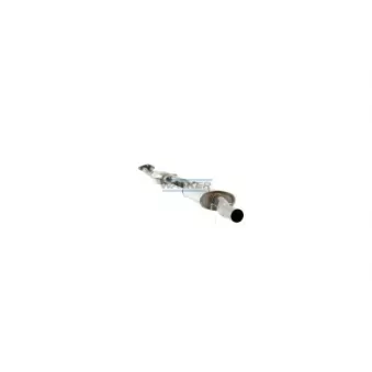 Catalyseur WALKER 28070