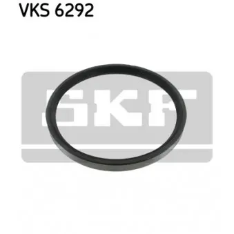 Bague d'étanchéité, roulement de roue SKF VKS 6292