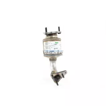 Catalyseur WALKER 28079