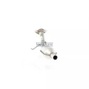 Catalyseur WALKER 28080
