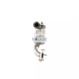 Catalyseur WALKER 28083