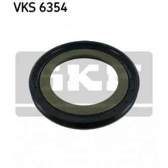 Bague d'étanchéité, roulement de roue SKF