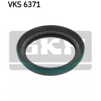 Bague d'étanchéité, roulement de roue SKF VKS 6371