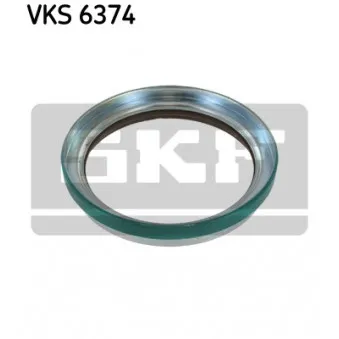 Bague d'étanchéité, roulement de roue SKF VKS 6374