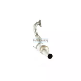 Catalyseur WALKER 28091