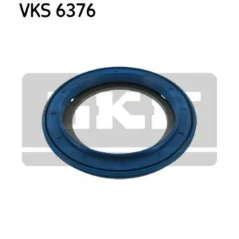 Bague d'étanchéité, roulement de roue SKF VKS 6376