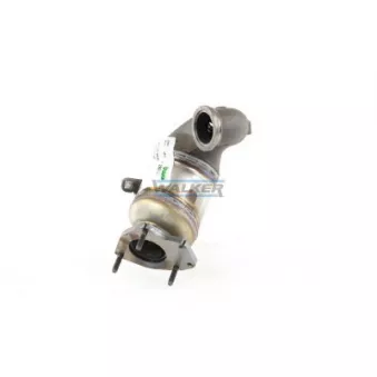 Catalyseur WALKER 28093