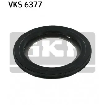 Bague d'étanchéité, roulement de roue SKF VKS 6377