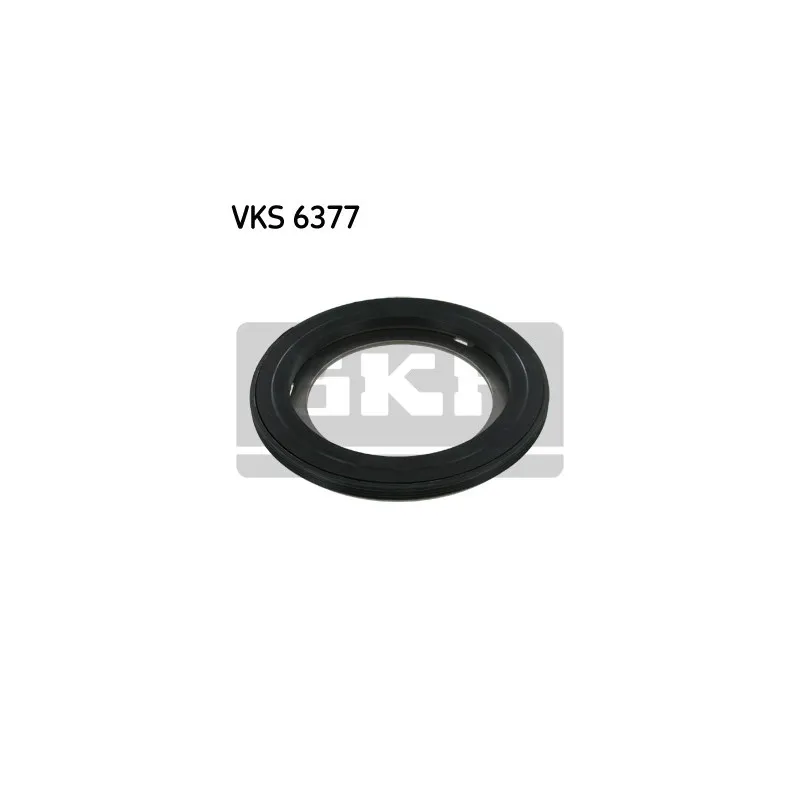 Bague d'étanchéité, roulement de roue SKF VKS 6377